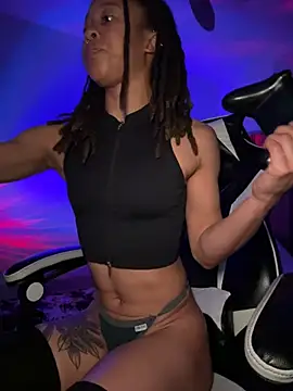 thebrattygoddess online show from February 9, 7:52 pm