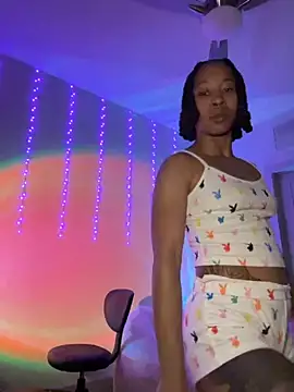 thebrattygoddess online show from September 19, 9:00 am