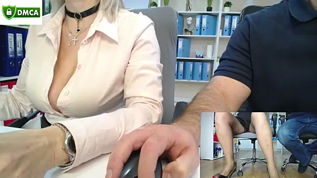 secret-office online show from October 6, 6:55 am