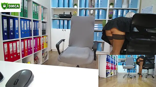 secret-office online show from October 20, 5:19 am