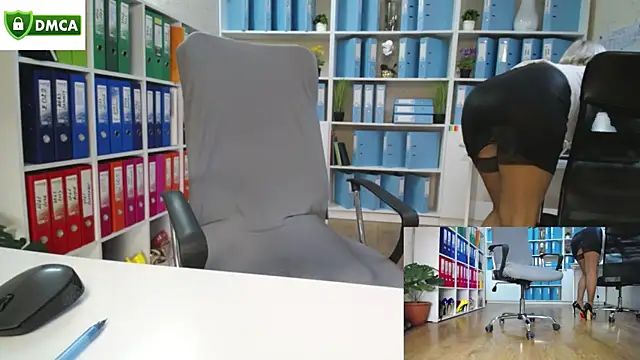 secret-office online show from December 2, 6:19 am