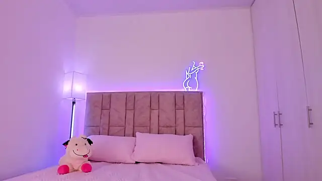 DannaTeen online show from February 10, 8:53 pm