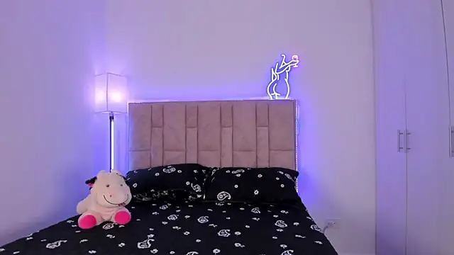 DannaTeen online show from February 25, 6:53 pm