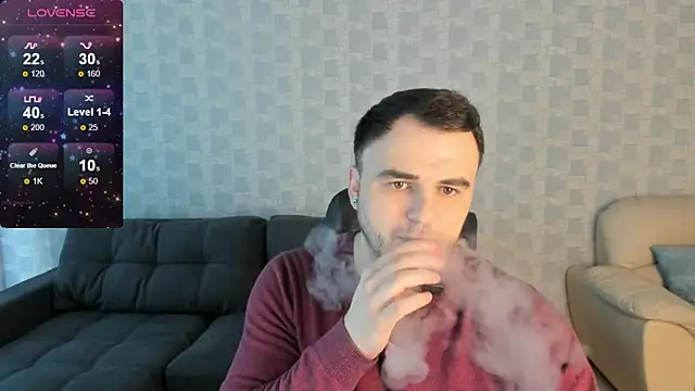 Bruce Wayne9 online show from February 20, 10:05 am