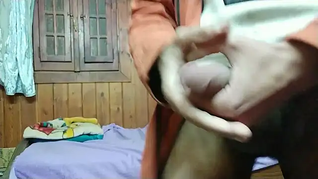 growing20yo online show from February 26, 3:21 am