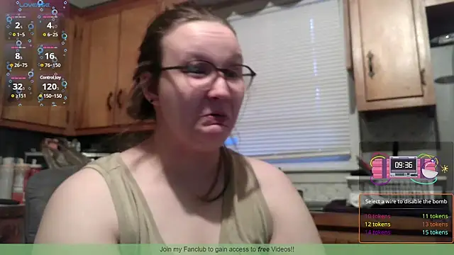 ZeTurtleMaster online show from March 3, 11:56 pm