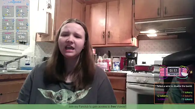 ZeTurtleMaster online show from March 7, 5:18 am