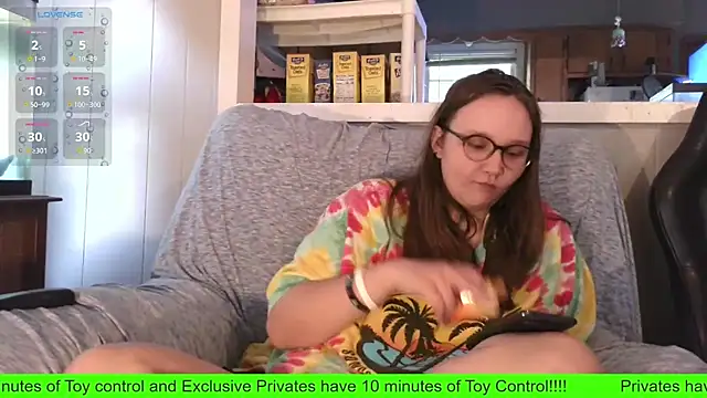 ZeTurtleMaster online show from October 11, 10:41 pm