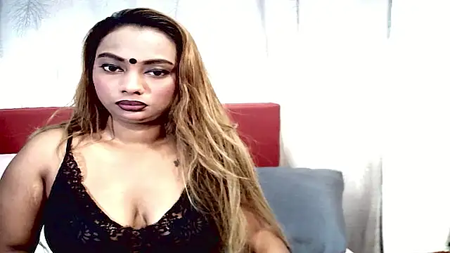 sexyindianchic online show from February 12, 10:35 am