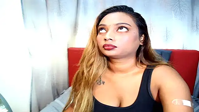 sexyindianchic online show from March 11, 6:32 am