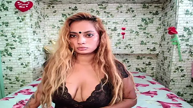 sexyindianchic online show from September 30, 12:54 pm