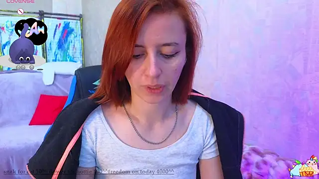 DanaMartina online show from February 7, 7:50 am