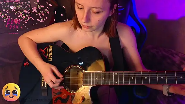 DanaMartina online show from February 24, 8:38 am