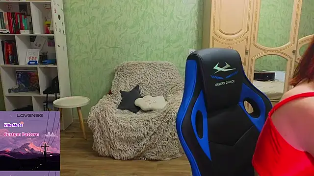 DanaMartina online show from March 14, 3:36 pm