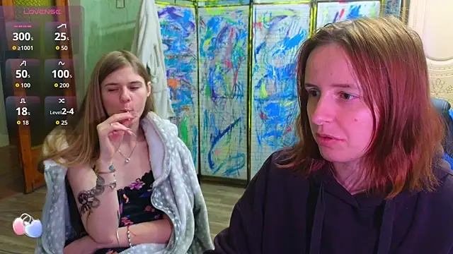 DanaMartina online show from September 29, 7:19 pm