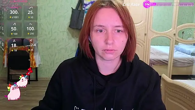 DanaMartina online show from October 26, 12:33 pm