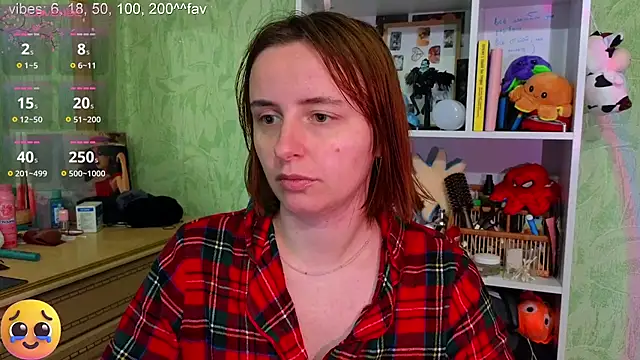 DanaMartina online show from November 16, 1:49 pm