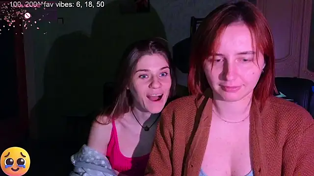 DanaMartina online show from November 24, 4:40 pm