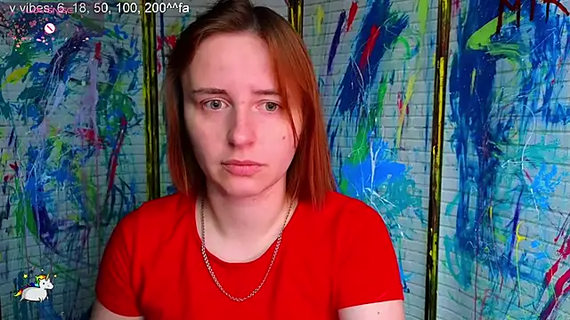 DanaMartina online show from November 29, 11:35 am