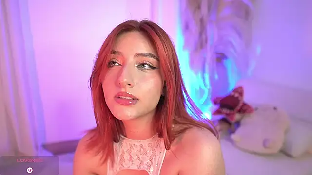 Anavi  online show from December 1, 11:10 pm