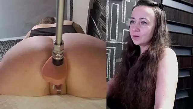 HelenLe sweet online show from December 10, 8:38 pm