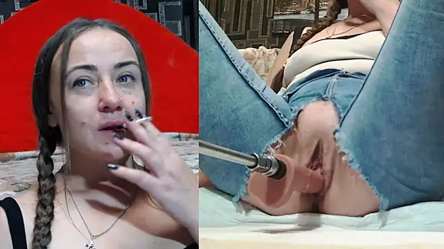 HelenLe sweet online show from September 30, 7:30 pm