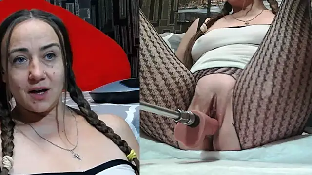 HelenLe sweet online show from October 2, 7:54 pm