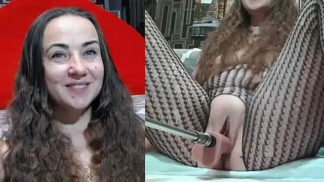 HelenLe sweet online show from October 28, 6:43 pm