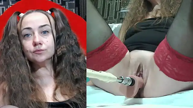 HelenLe sweet online show from November 1, 9:28 pm