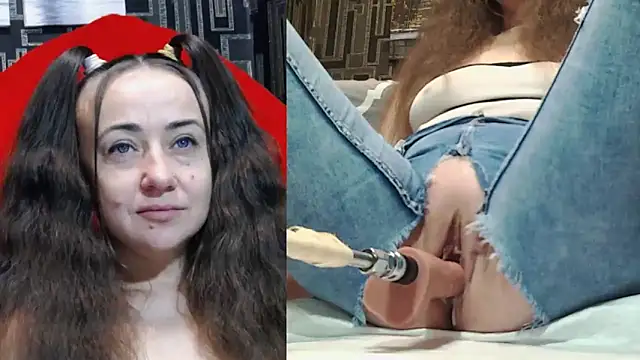 HelenLe sweet online show from November 7, 6:35 am