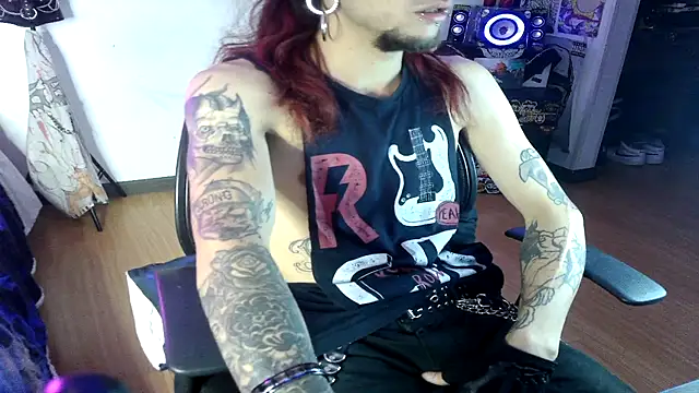 davidroses420 online show from December 2, 11:40 pm