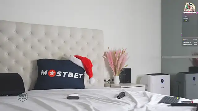 BestExtreme online show from December 25, 4:01 am