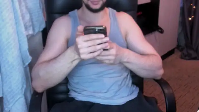 antawnata online show from October 18, 4:19 pm