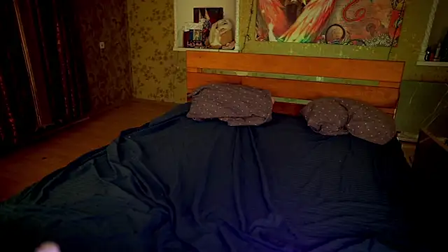 Allison Cuty online show from September 30, 11:21 pm