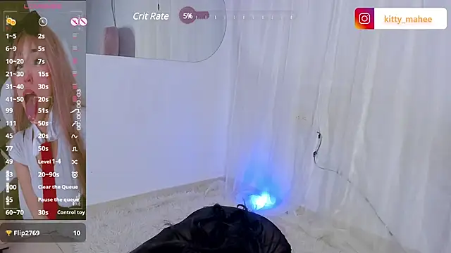 YourKatt online show from February 1, 10:34 pm