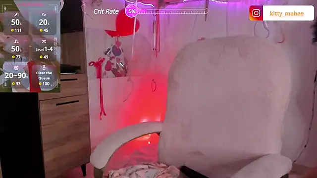 YourKatt online show from February 15, 1:53 am