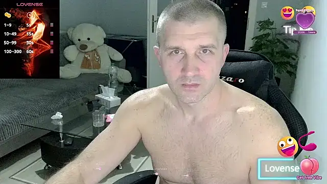 Maribor online show from March 18, 6:59 pm