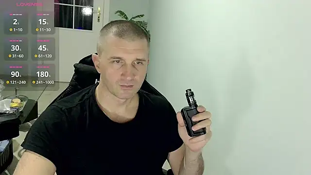 Maribor online show from November 18, 10:14 pm