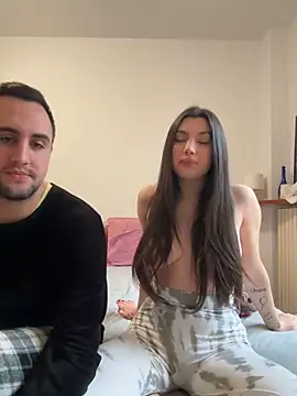 couplepenetration online show from December 22, 9:55 am