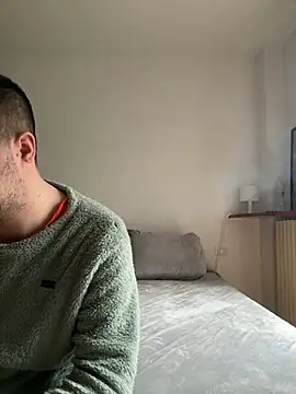 couplepenetration online show from January 24, 9:17 am