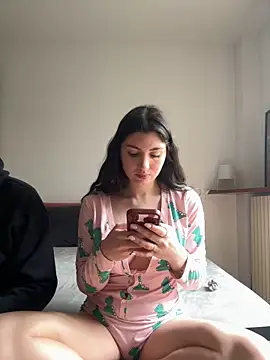 couplepenetration online show from March 10, 9:21 am