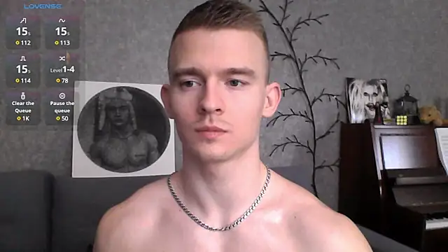 Marvelboy  online show from February 7, 12:17 pm