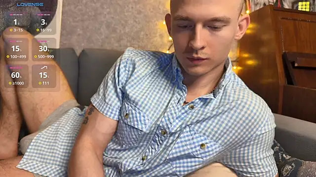 Marvelboy  online show from February 14, 10:47 pm