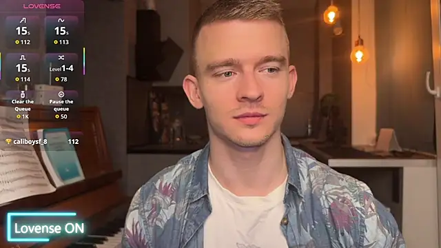 Marvelboy  online show from November 9, 2:26 pm