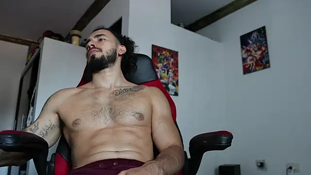 Snapshot of Baky_sexy chatting on January 28, 1:49 pm Baky sexy online show from January 28, 1:49 pm