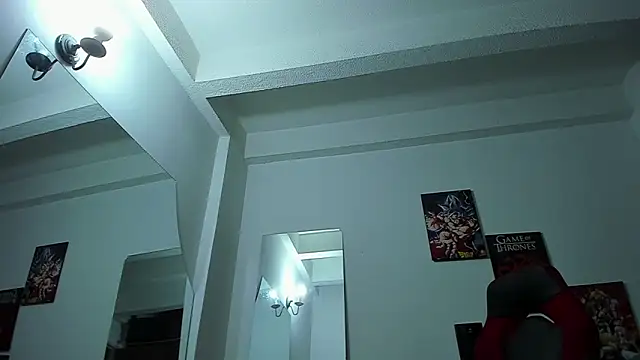 Snapshot of Baky_sexy chatting on March 18, 9:53 pm Baky sexy online show from March 18, 9:53 pm