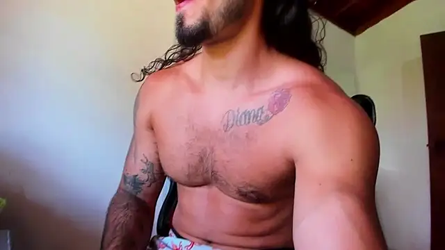 Snapshot of Baky_sexy chatting on September 25, 2:43 pm Baky sexy online show from September 25, 2:43 pm