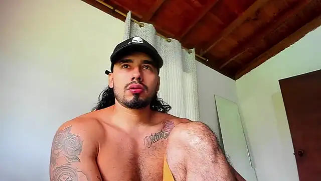 Snapshot of Baky_sexy chatting on October 7, 4:15 pm Baky sexy online show from October 7, 4:15 pm