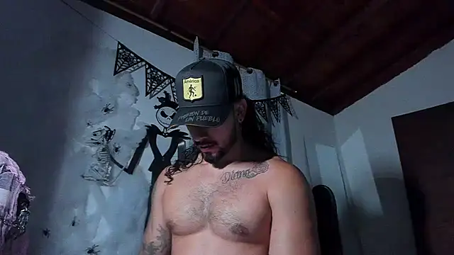 Snapshot of Baky_sexy chatting on October 25, 1:46 am Baky sexy online show from October 25, 1:46 am