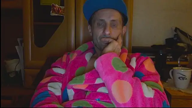 FireFox Feel online show from December 1, 10:21 pm